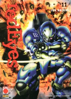 Volume cover